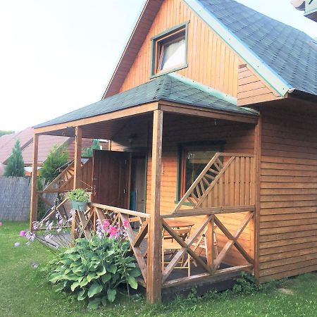 Villa Morska Debina Debina  Esterno foto