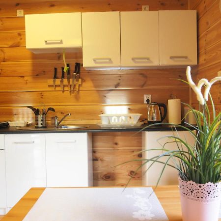 Villa Morska Debina Debina  Esterno foto