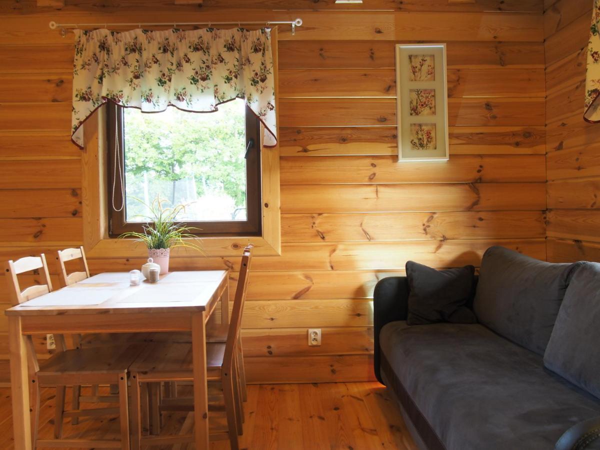 Villa Morska Debina Debina  Esterno foto