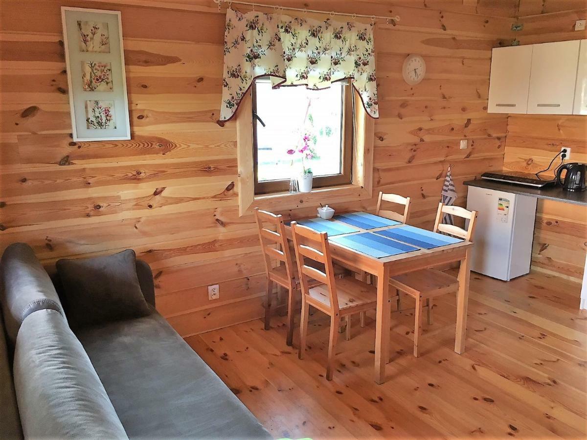 Villa Morska Debina Debina  Esterno foto